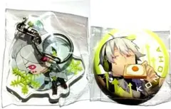 2026年最新】カゲロウ 缶バッジ コノハの人気アイテム - メルカリ