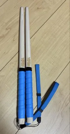 2026年最新】太鼓の達人公式マイバチ蒼の人気アイテム - メルカリ