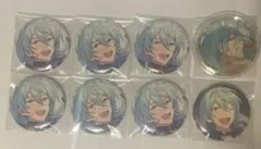 2026年最新】日々樹渉 缶バッジ オルタードの人気アイテム - メルカリ