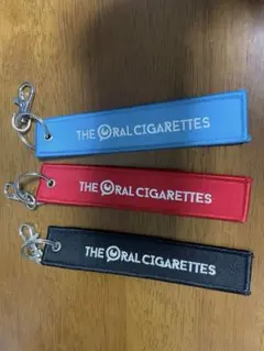 2026年最新】the oral cigarettes キーホルダーの人気アイテム - メルカリ