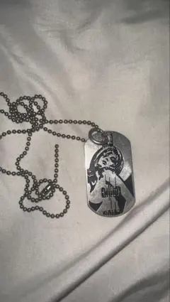 2026年最新】HYSTERIC GLAMOUR ピックネックレスの人気アイテム - メルカリ