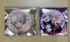 2026年最新】初兎 缶バッジ サンリオの人気アイテム - メルカリ