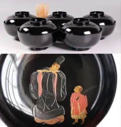 2026年最新】蒔絵 吸物椀の人気アイテム - メルカリ