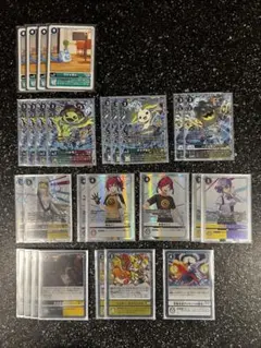 2026年最新】アルファモンデッキの人気アイテム - メルカリ