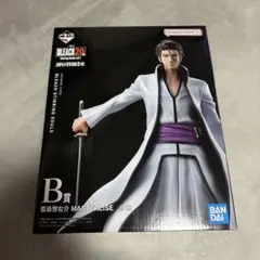 2026年最新】藍染惣右介 b賞の人気アイテム - メルカリ