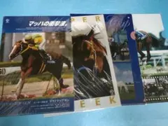 2026年最新】ヒーロー列伝 クリアファイルの人気アイテム - メルカリ