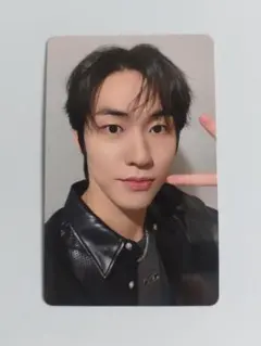 2026年最新】n.flying スンヒョプの人気アイテム - メルカリ