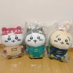 2026年最新】ちいかわ ぬいぐるみ トレバの人気アイテム - メルカリ