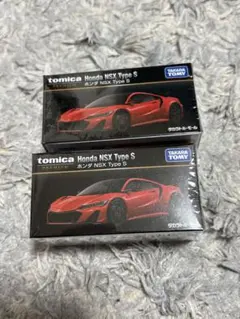 2026年最新】トミカプレミアム nsx typeの人気アイテム - メルカリ