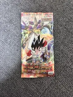 2026年最新】未開封box デュエルマスターズの人気アイテム - メルカリ