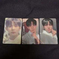 2026年最新】儚い ヒスン トレカの人気アイテム - メルカリ