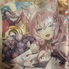 2026年最新】博衣こより プレイマットの人気アイテム - メルカリ