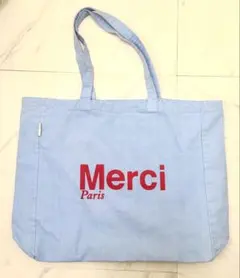 2026年最新】MERCI エコバッグの人気アイテム - メルカリ