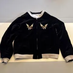 2026年最新】radiall スカジャンの人気アイテム - メルカリ