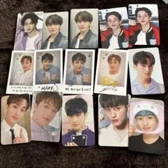 2026年最新】nct マーク セットの人気アイテム - メルカリ