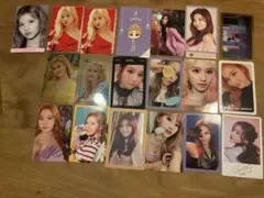 2026年最新】twice サナ まとめ売りの人気アイテム - メルカリ