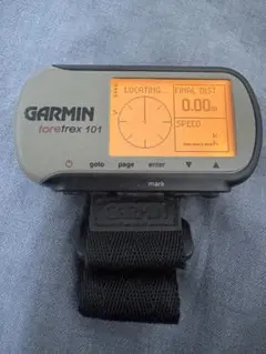 2026年最新】GARMIN 101の人気アイテム - メルカリ