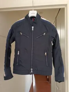 2026年最新】MONCLER レザージャケット・ライダースの人気アイテム