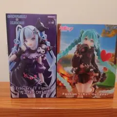 2026年最新】初音ミク プライズ フィギュアの人気アイテム - メルカリ