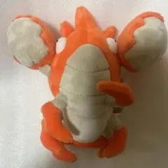 2026年最新】ヘイガニ ぬいぐるみの人気アイテム - メルカリ