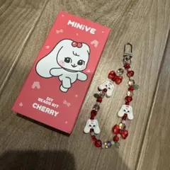 2026年最新】ive minive チェリーの人気アイテム - メルカリ