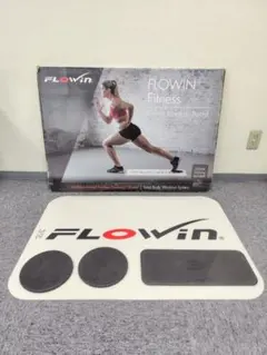 2026年最新】FLOWIN トレーニングの人気アイテム - メルカリ