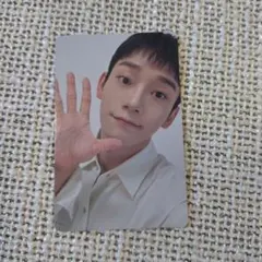 2026年最新】chen door トレカの人気アイテム - メルカリ