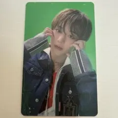 2026年最新】パクジフン トレカの人気アイテム - メルカリ