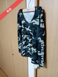 2026年最新】パーリーゲイツ 迷彩の人気アイテム - メルカリ