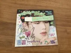 2026年最新】zerobaseone サインの人気アイテム - メルカリ