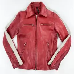 2026年最新】Thee OLD CIRCUS レザージャケット・ライダースの人気