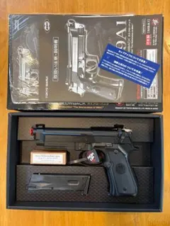 2026年最新】東京マルイ M9A1ガスガンの人気アイテム - メルカリ