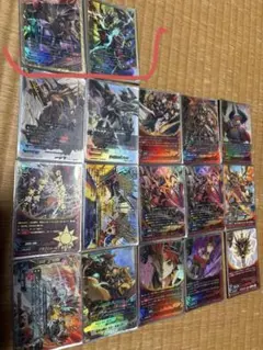 2026年最新】バディファイト バッツデッキの人気アイテム - メルカリ