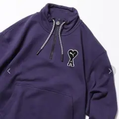 2026年最新】puma ami ハーフジップの人気アイテム - メルカリ