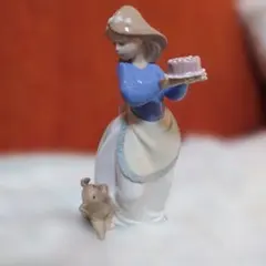 2026年最新】lladro リヤドロ 犬の人気アイテム - メルカリ
