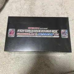 2026年最新】ハイクラスデッキ ゲンガー 未開封の人気アイテム - メルカリ