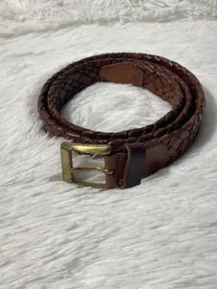 2026年最新】brioni ベルトの人気アイテム - メルカリ