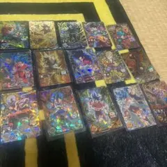 2026年最新】ドラゴンボールヒーローズ 星3の人気アイテム - メルカリ