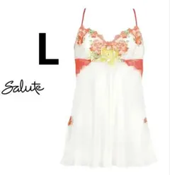 2026年最新】サルート キャミソールの人気アイテム - メルカリ