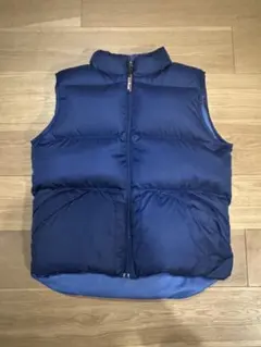 2026年最新】LlBean ダウンベスト リバーシブルの人気アイテム - メルカリ