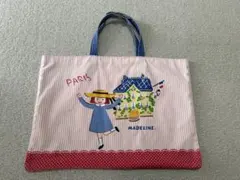 2026年最新】マドレーヌ レッスンバッグの人気アイテム - メルカリ