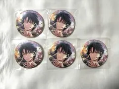 アイナナ 和泉一織 ビヨピリ 缶バッジ - メルカリ