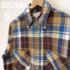 2026年最新】ビックマック ネルシャツ 70sの人気アイテム - メルカリ
