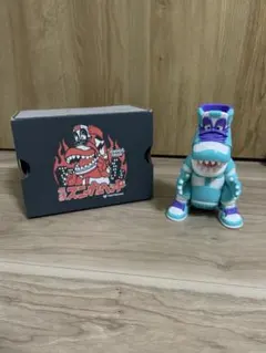 2026年最新】TOKYOGUNS フィギュアの人気アイテム - メルカリ