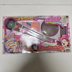 2026年最新】コメットさんバトンの人気アイテム - メルカリ