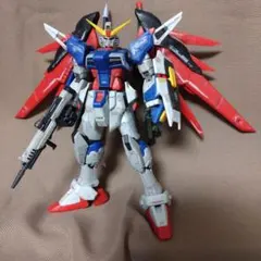 2026年最新】hg デスティニーガンダム ジャンクの人気アイテム - メルカリ