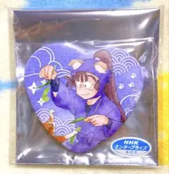 2026年最新】忍たま乱太郎 缶バッジ 尾浜勘右衛門の人気アイテム