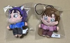 2026年最新】伊作 ほわぬいの人気アイテム - メルカリ