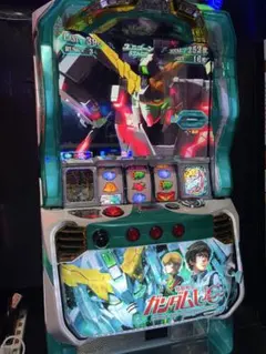 2026年最新】パチンコ 実機 ガンダムの人気アイテム - メルカリ