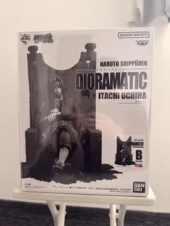 2026年最新】ジオラマティック うちはイタチの人気アイテム - メルカリ